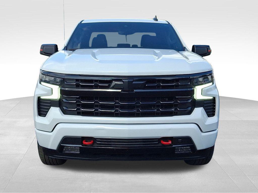 used 2023 Chevrolet Silverado 1500 car, priced at $42,900