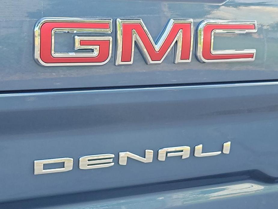 new 2024 GMC Sierra 3500 car, priced at $94,255