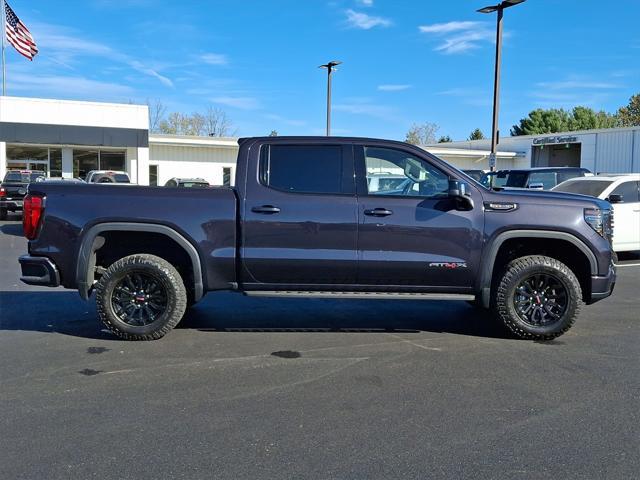 used 2022 GMC Sierra 1500 car, priced at $62,500