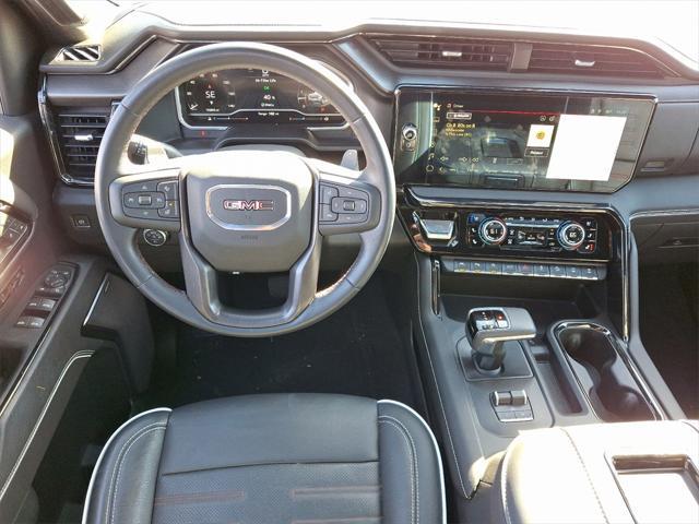 used 2022 GMC Sierra 1500 car, priced at $62,500