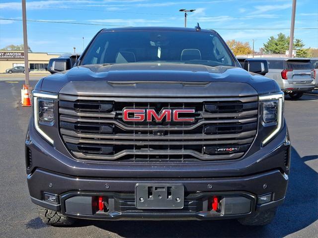 used 2022 GMC Sierra 1500 car, priced at $62,500