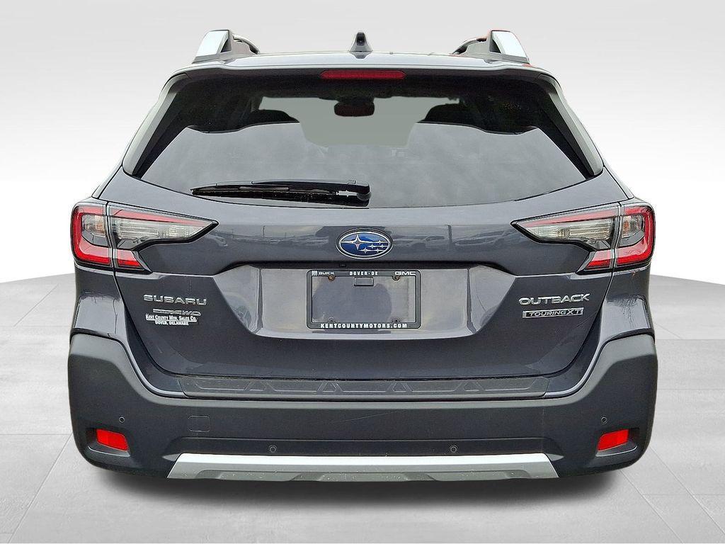 used 2024 Subaru Outback car, priced at $29,800