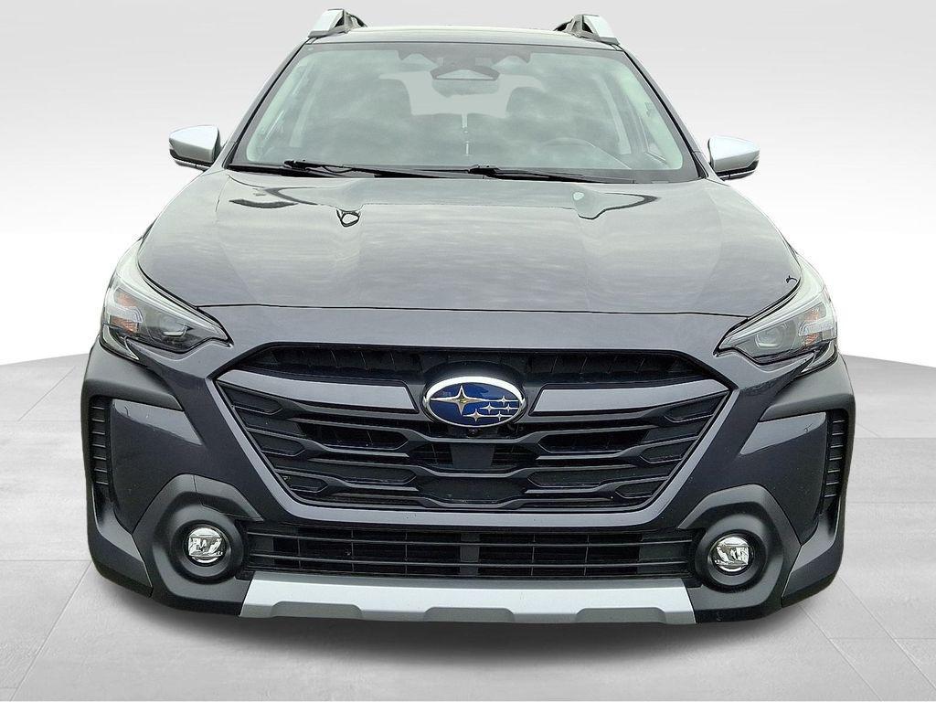 used 2024 Subaru Outback car, priced at $29,800