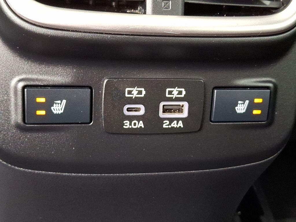 used 2024 Subaru Outback car, priced at $29,800