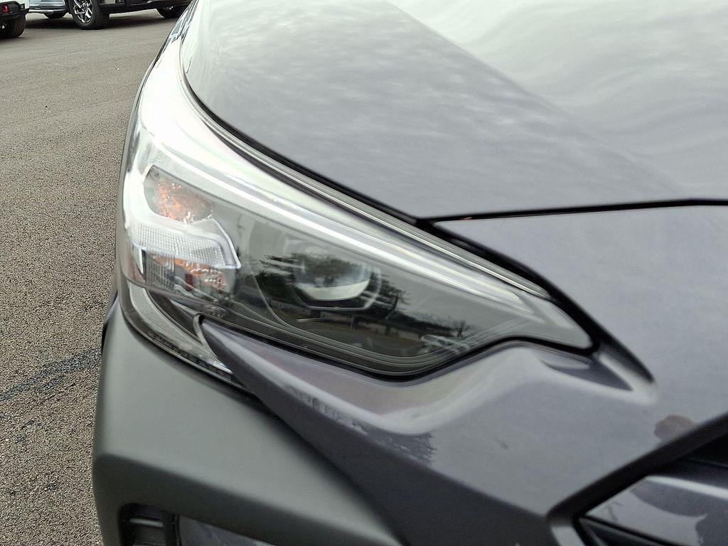 used 2024 Subaru Outback car, priced at $29,800