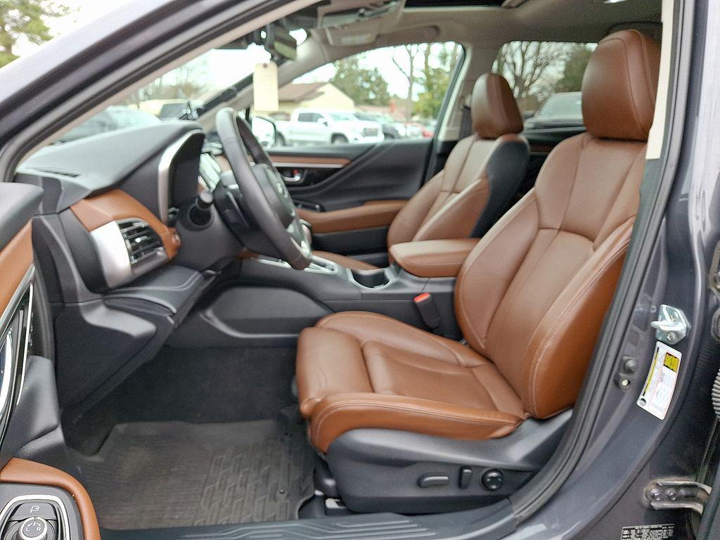 used 2024 Subaru Outback car, priced at $29,800