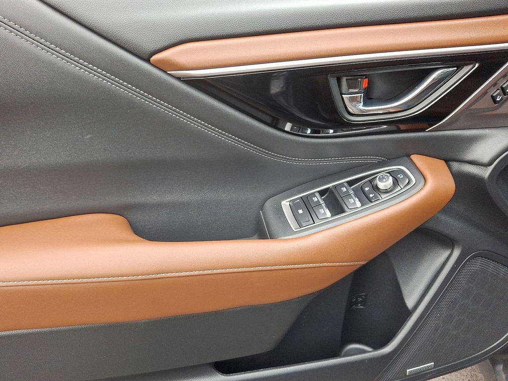 used 2024 Subaru Outback car, priced at $29,800