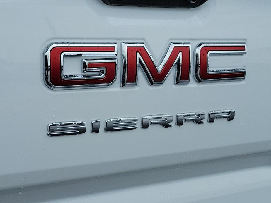 new 2024 GMC Sierra 1500 car, priced at $30,985