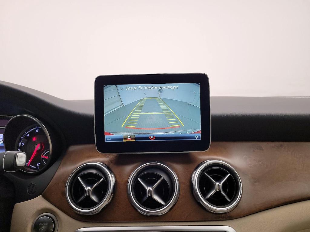 used 2019 Mercedes-Benz GLA 250 car, priced at $22,998