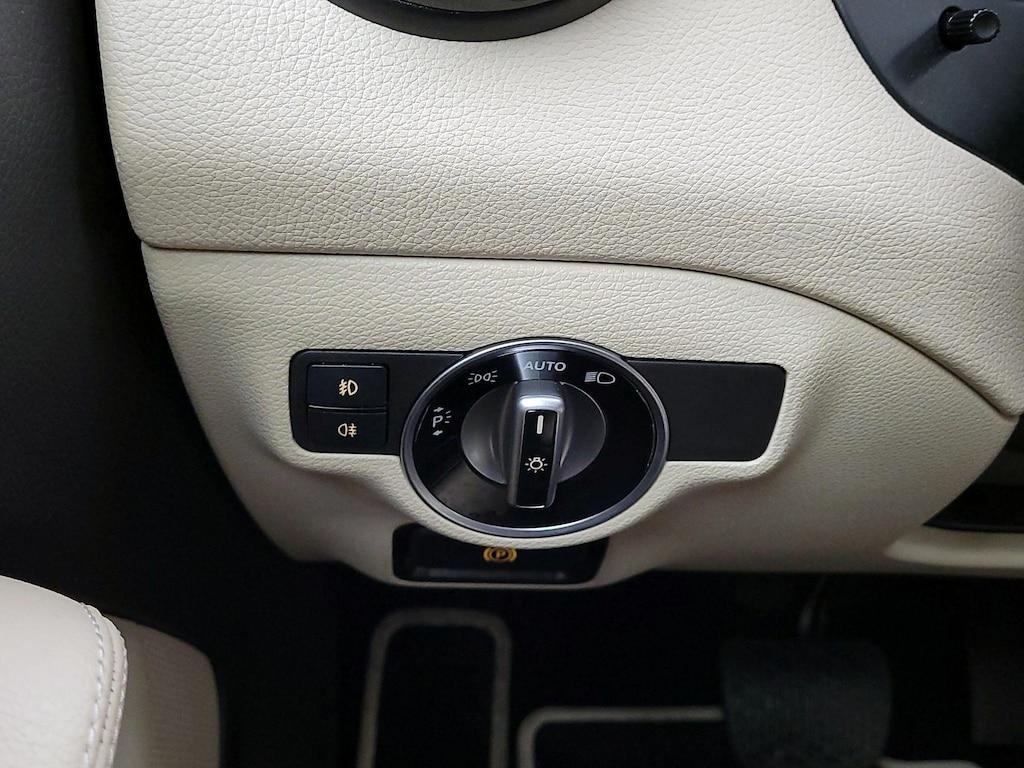used 2019 Mercedes-Benz GLA 250 car, priced at $22,998