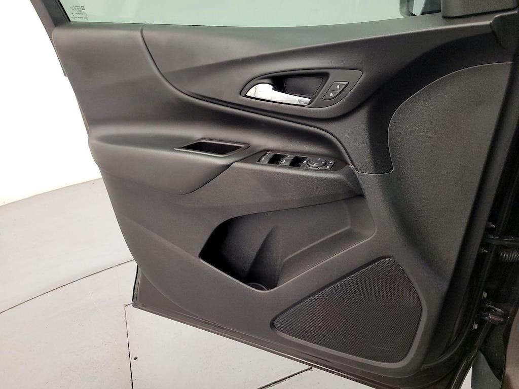 used 2020 Chevrolet Equinox car, priced at $18,998