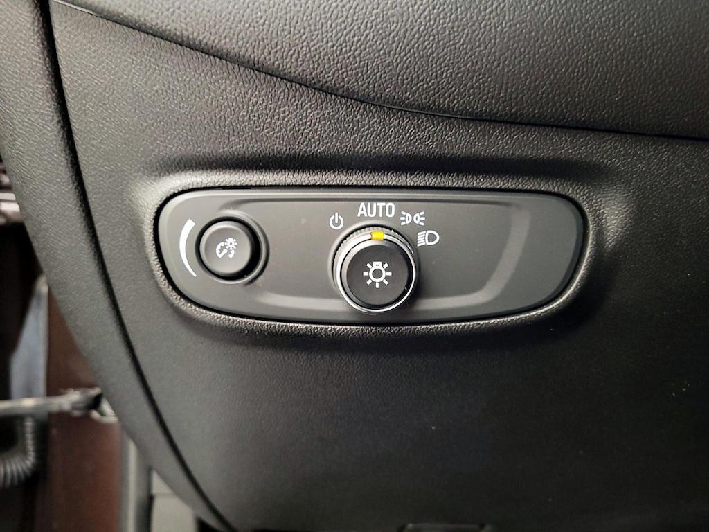 used 2020 Chevrolet Equinox car, priced at $18,998