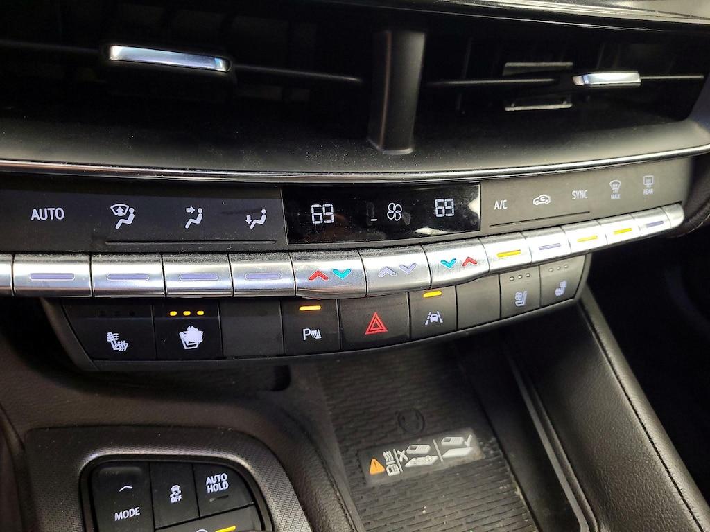 used 2023 Cadillac CT5 car, priced at $30,998