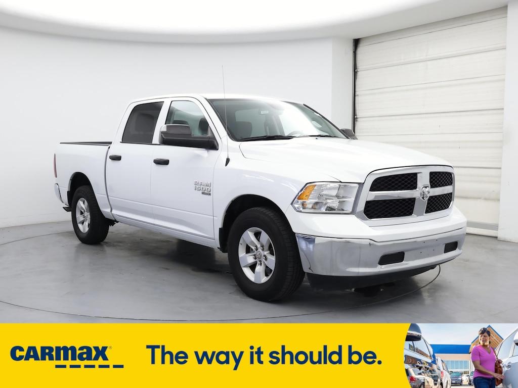 used 2023 Ram 1500 Classic car, priced at $27,998