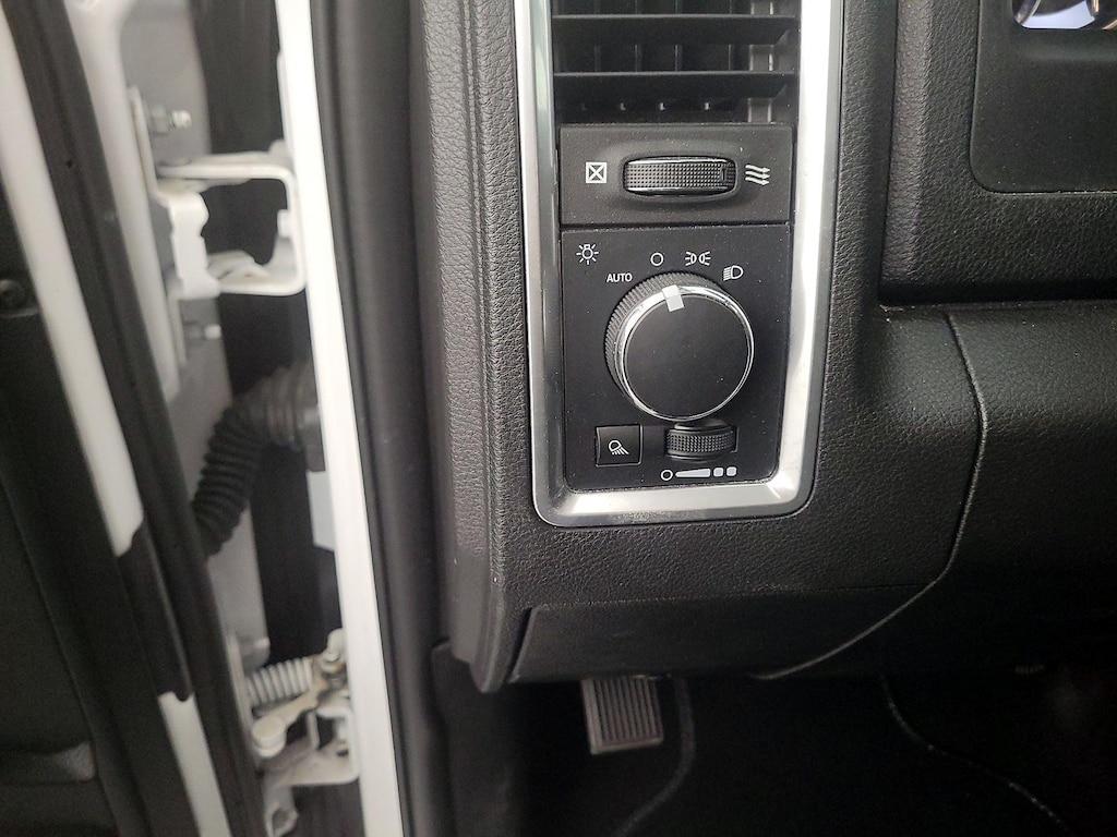 used 2023 Ram 1500 Classic car, priced at $27,998