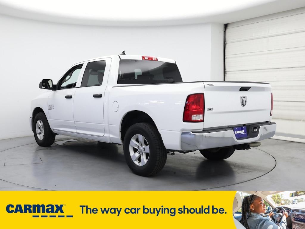used 2023 Ram 1500 Classic car, priced at $27,998