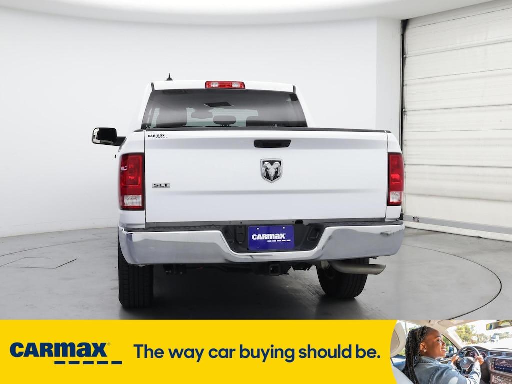 used 2023 Ram 1500 Classic car, priced at $27,998