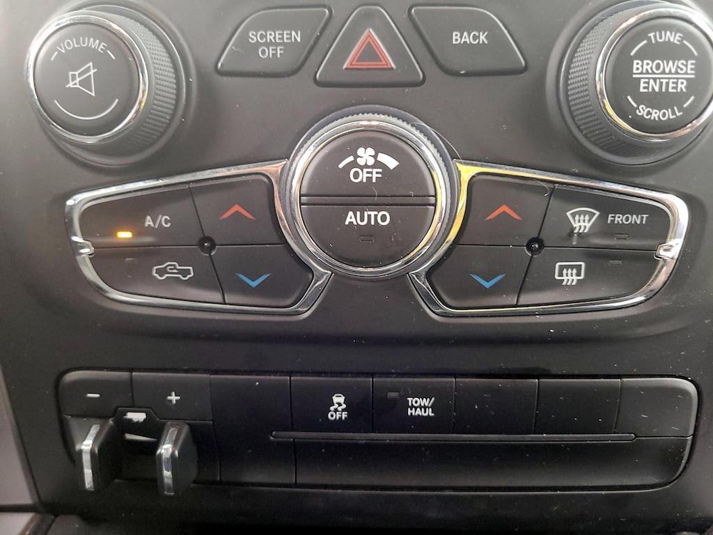 used 2023 Ram 1500 Classic car, priced at $27,998