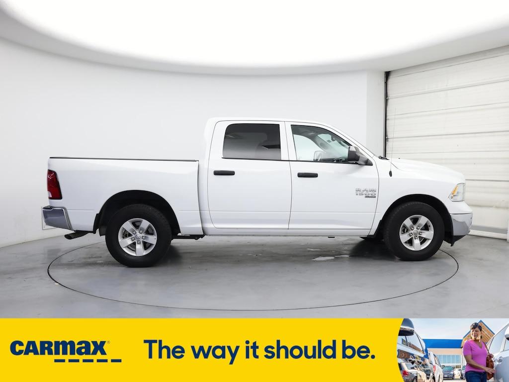 used 2023 Ram 1500 Classic car, priced at $27,998