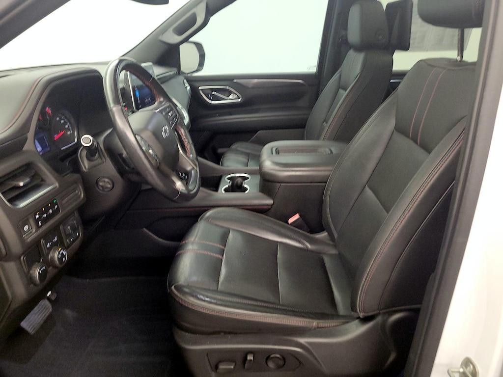 used 2021 Chevrolet Suburban car, priced at $57,998