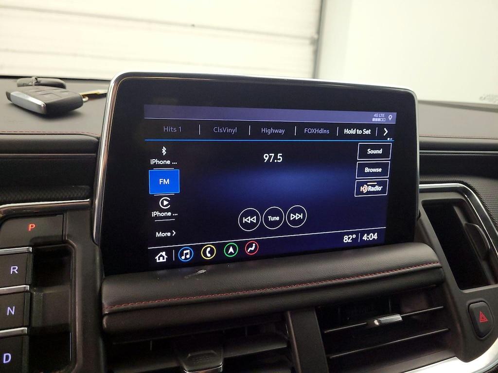 used 2021 Chevrolet Suburban car, priced at $57,998