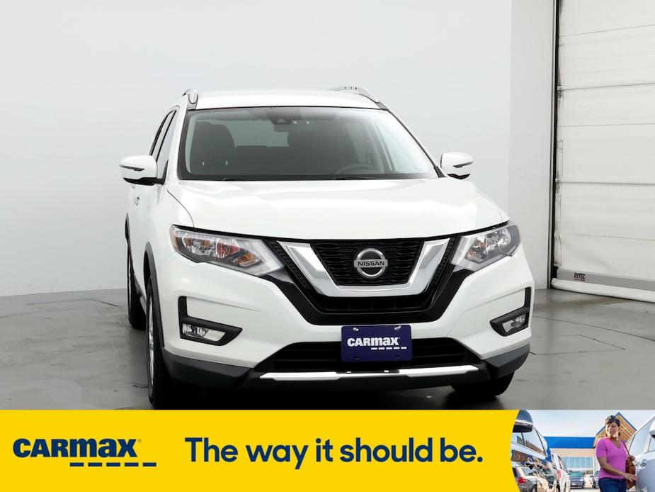 used 2019 Nissan Rogue car, priced at $19,998