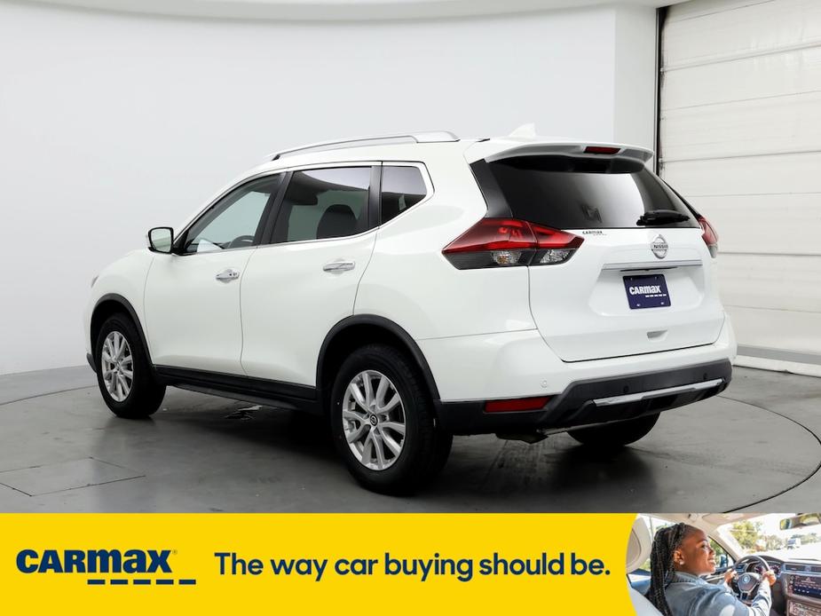 used 2019 Nissan Rogue car, priced at $19,998