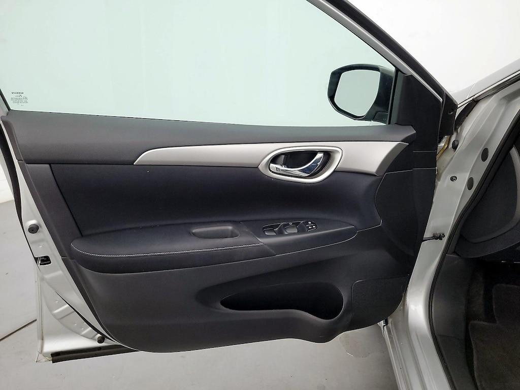 used 2014 Nissan Sentra car, priced at $14,998