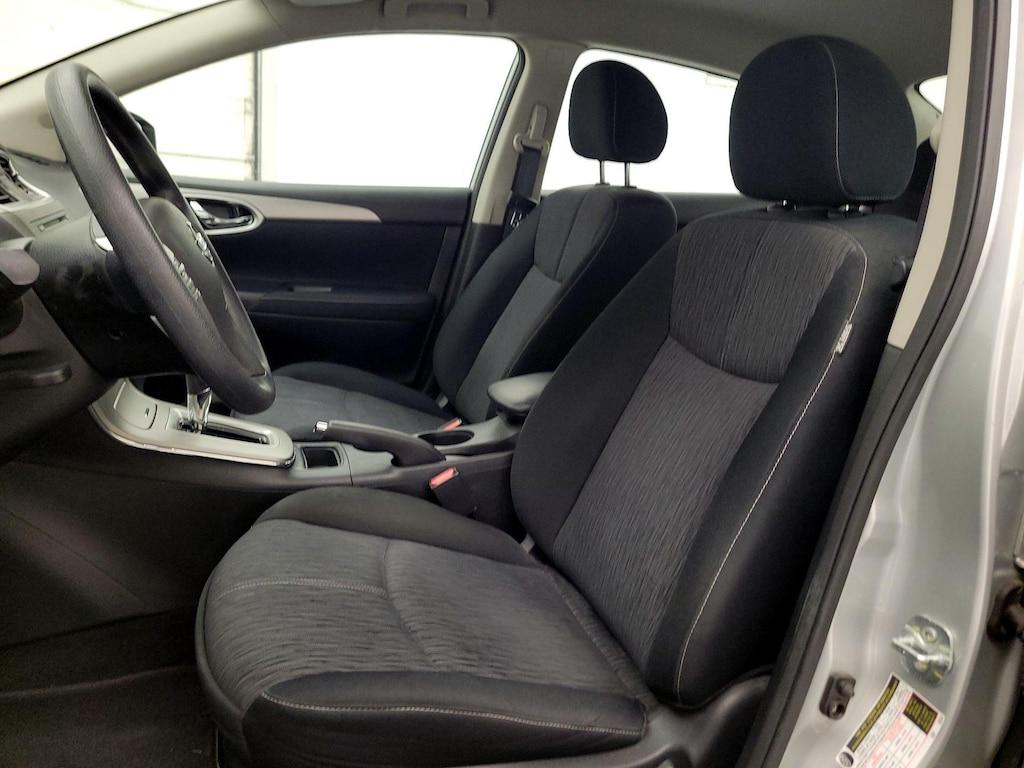 used 2014 Nissan Sentra car, priced at $14,998