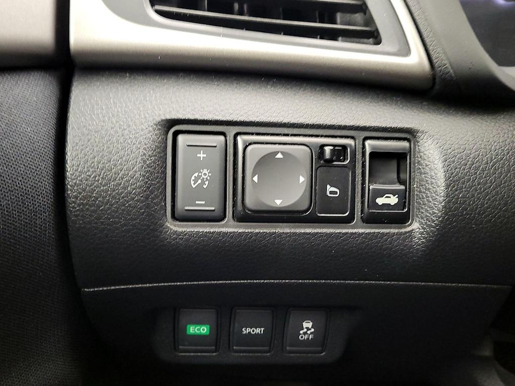 used 2014 Nissan Sentra car, priced at $14,998