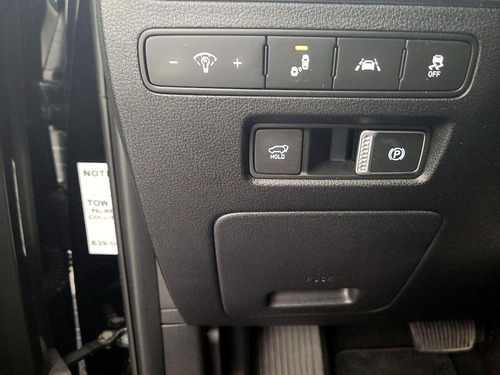 used 2021 Hyundai Palisade car, priced at $31,998