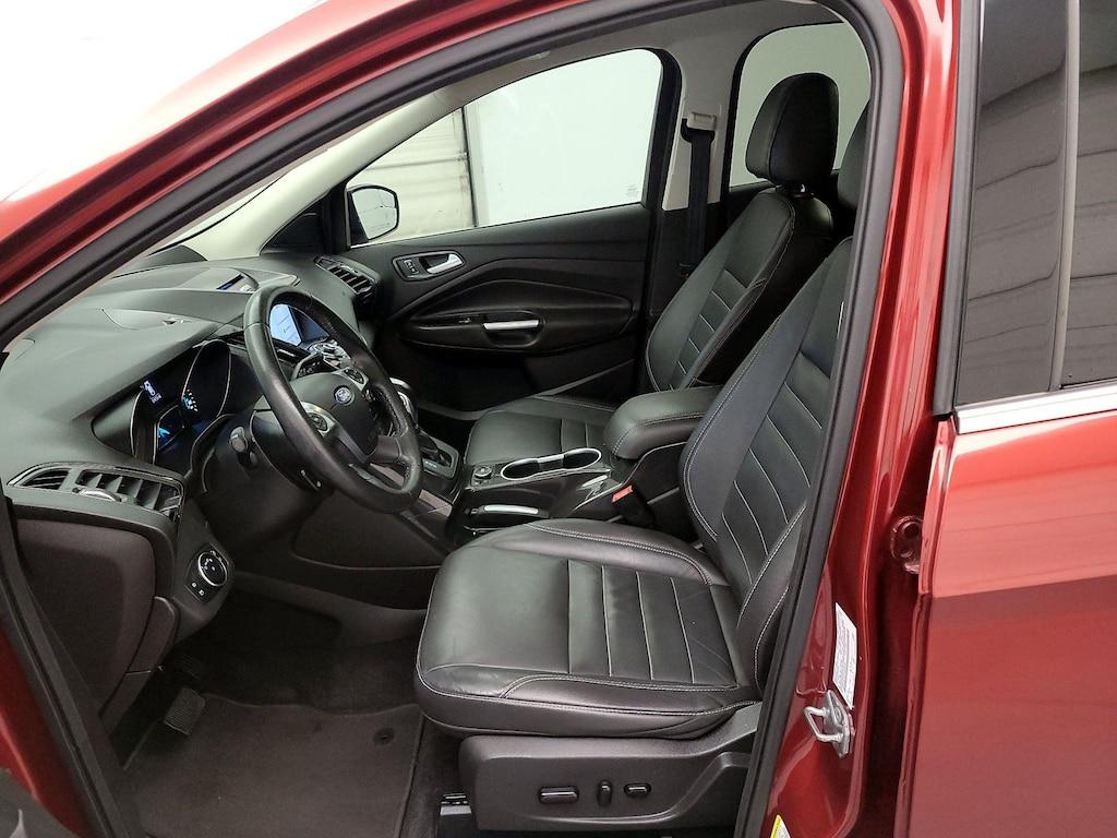 used 2016 Ford Escape car, priced at $16,998