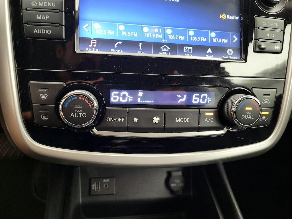 used 2018 Nissan Altima car, priced at $16,998