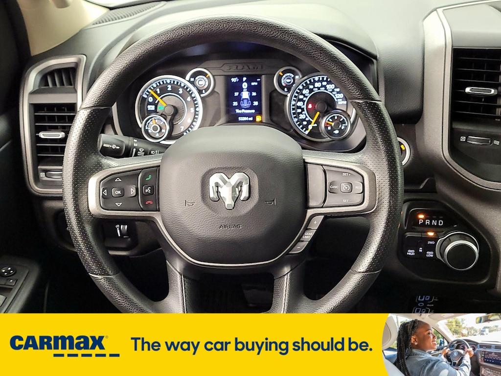 used 2020 Ram 1500 car, priced at $28,998