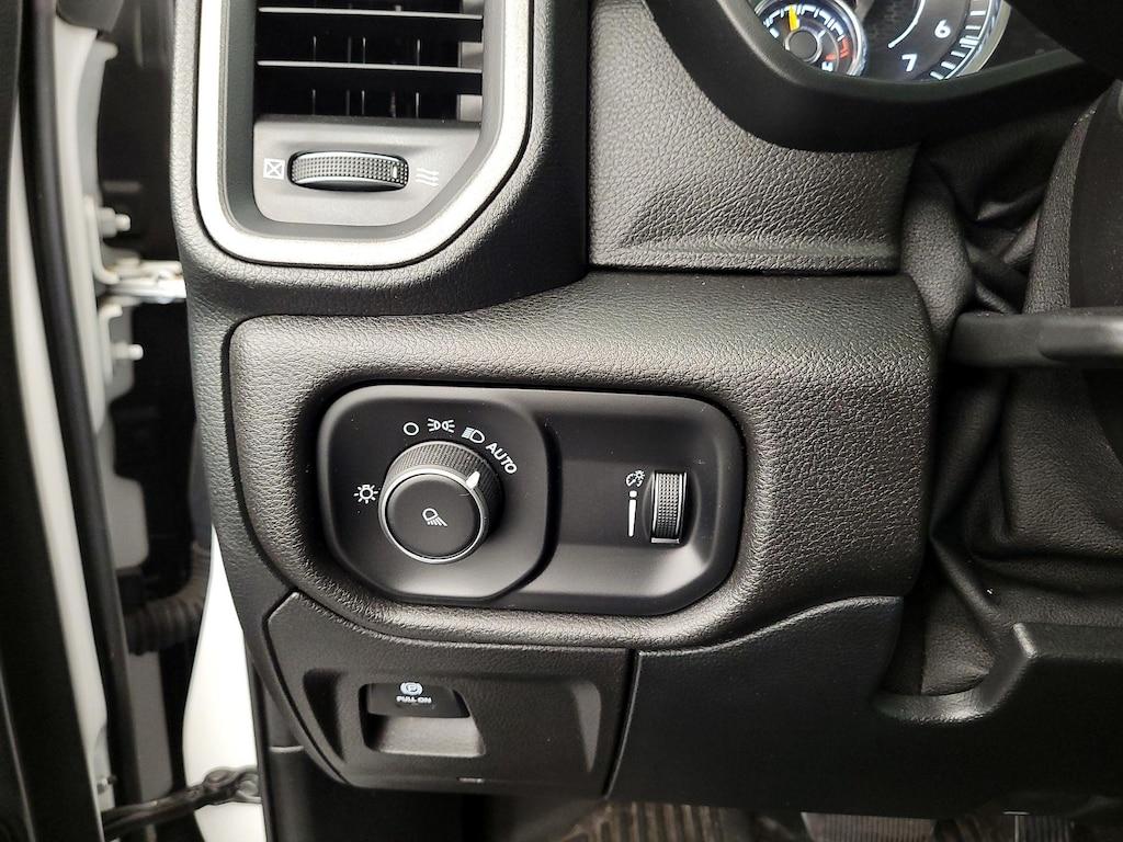 used 2020 Ram 1500 car, priced at $28,998