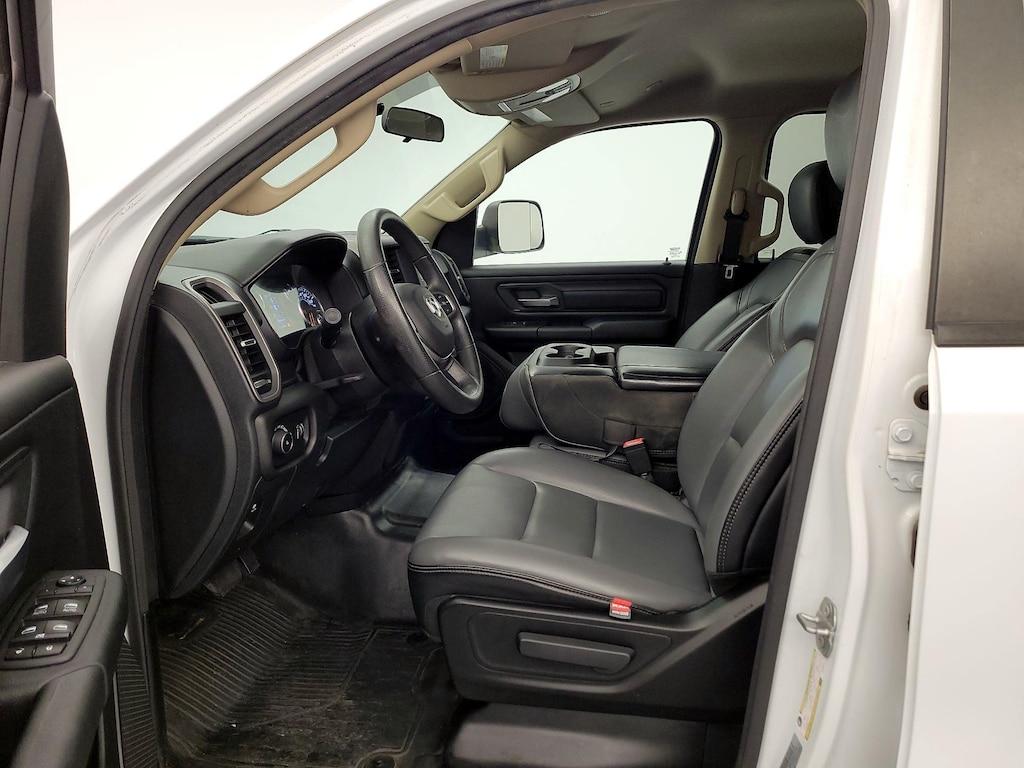 used 2020 Ram 1500 car, priced at $28,998