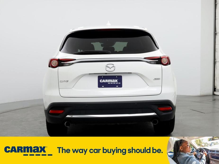 used 2019 Mazda CX-9 car, priced at $26,998