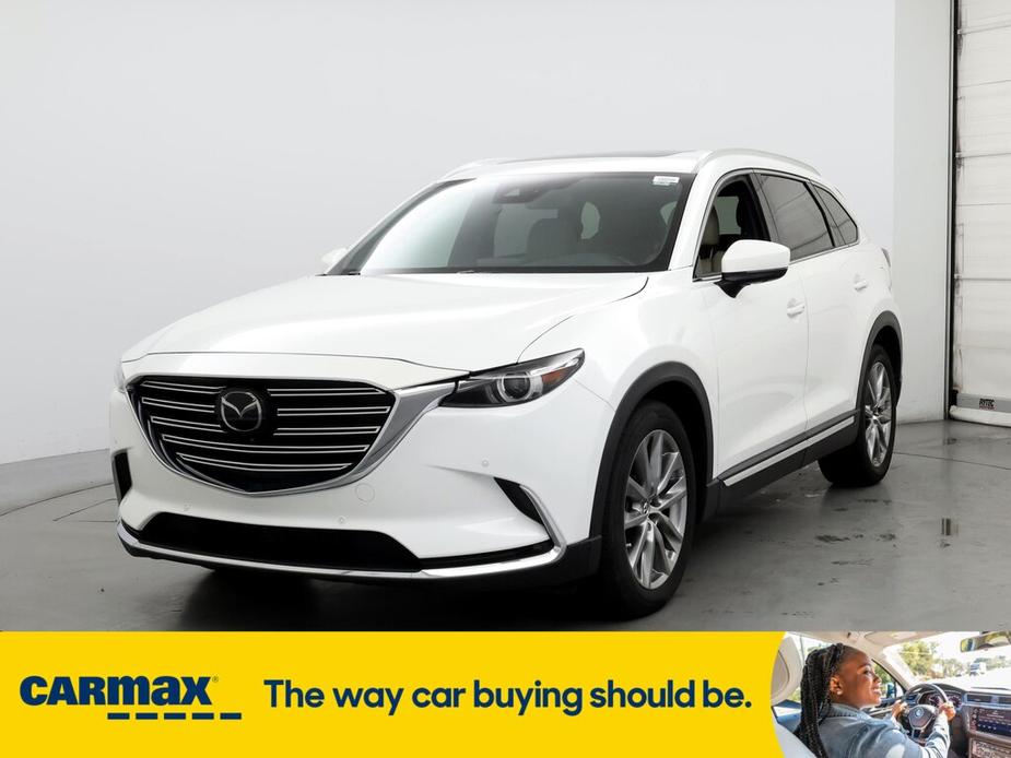 used 2019 Mazda CX-9 car, priced at $26,998