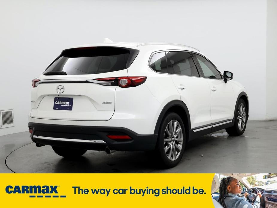 used 2019 Mazda CX-9 car, priced at $26,998