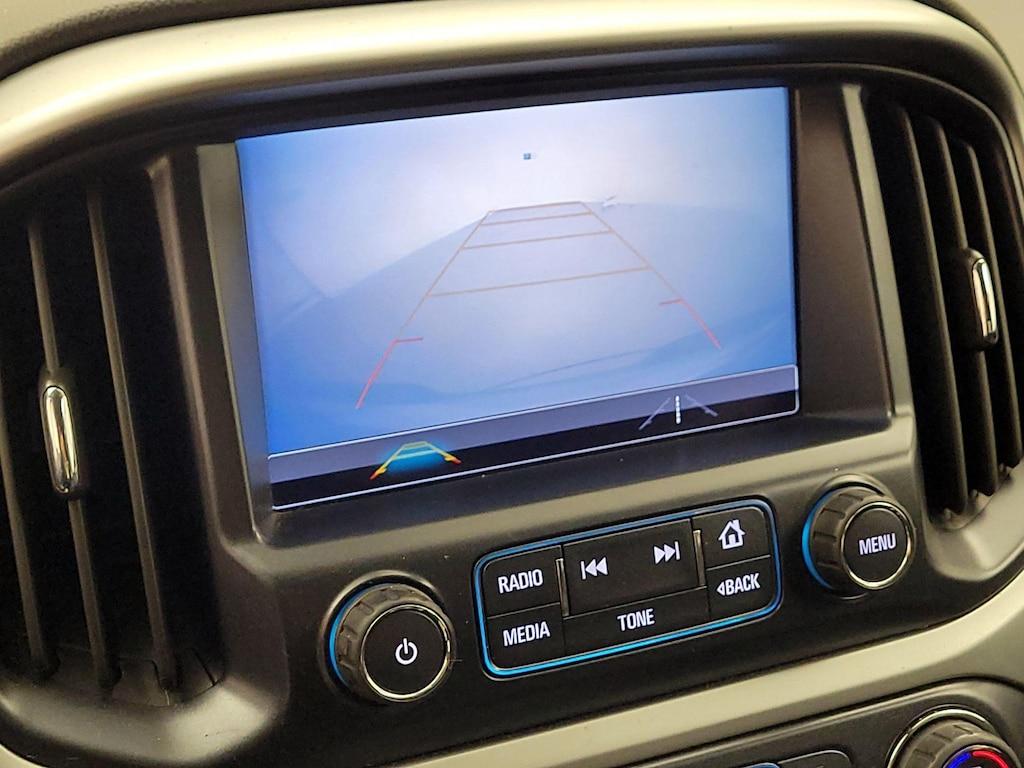 used 2018 Chevrolet Colorado car, priced at $25,998