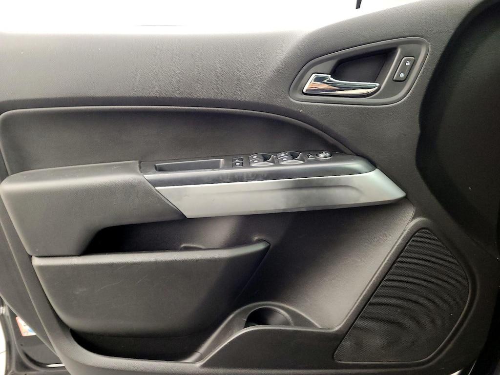 used 2018 Chevrolet Colorado car, priced at $25,998