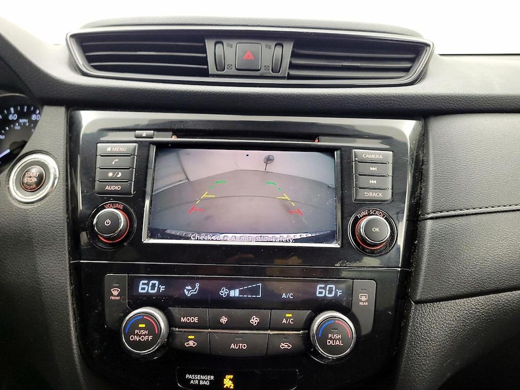 used 2020 Nissan Rogue car, priced at $17,998
