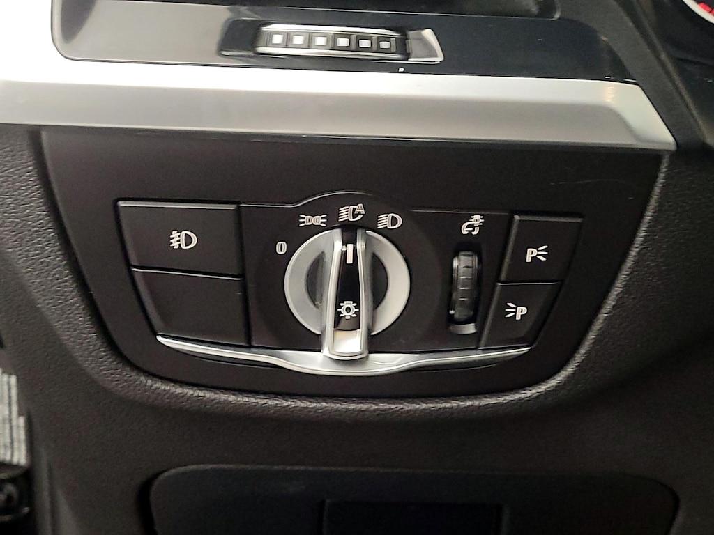 used 2020 BMW X3 car, priced at $26,998