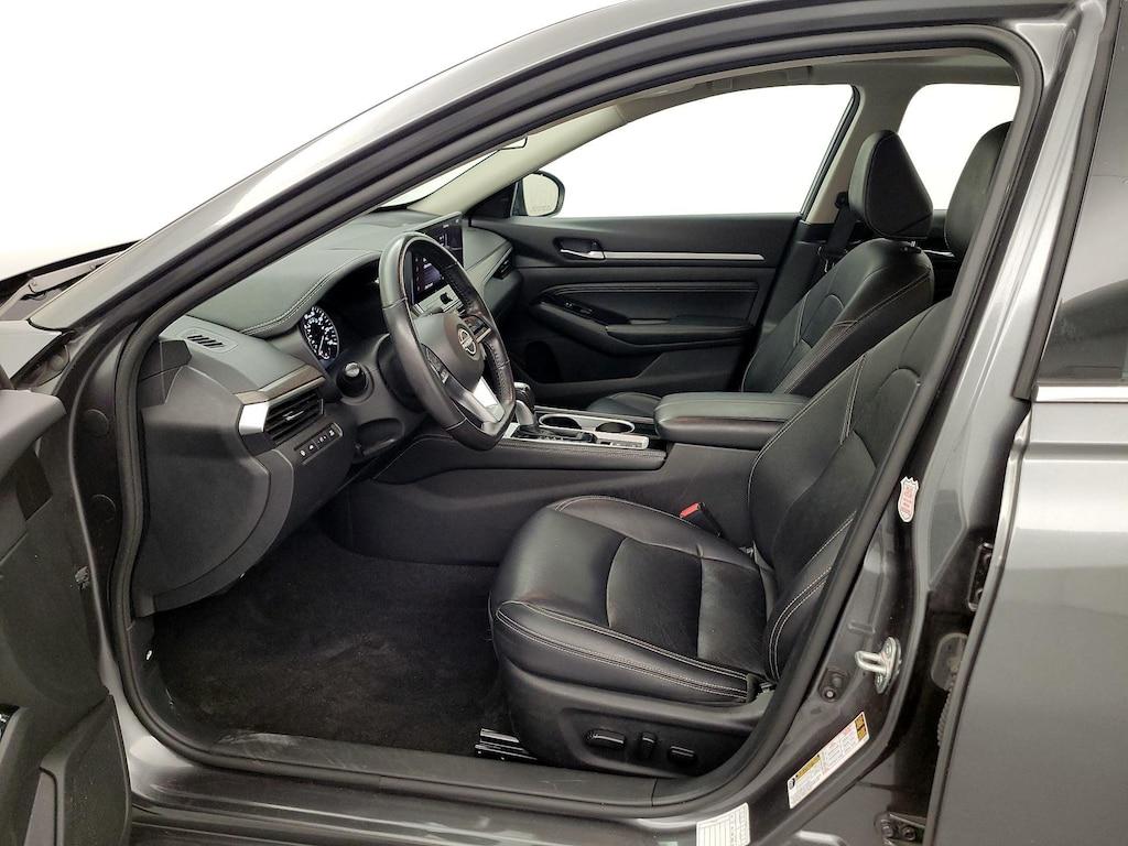 used 2023 Nissan Altima car, priced at $21,998