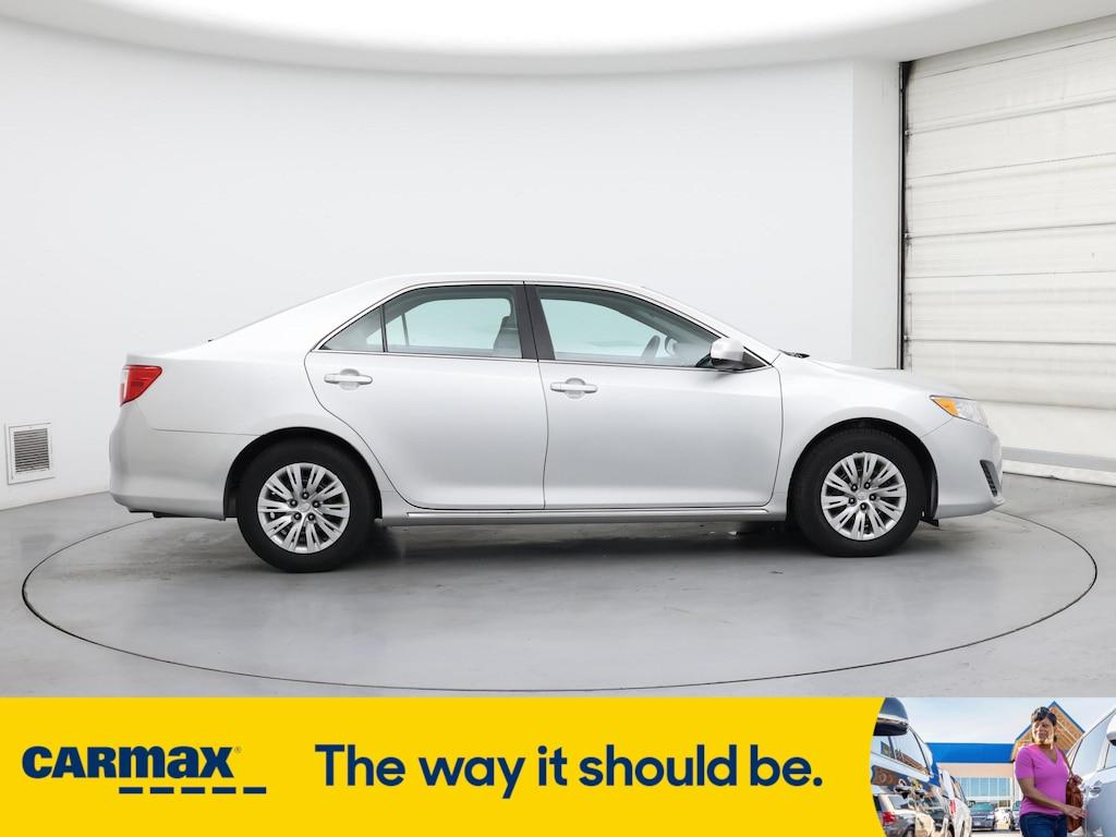 used 2014 Toyota Camry car, priced at $19,998