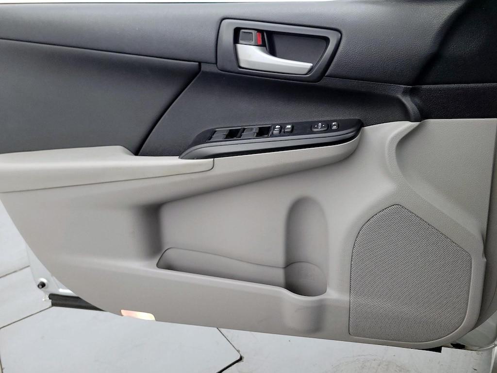 used 2014 Toyota Camry car, priced at $19,998