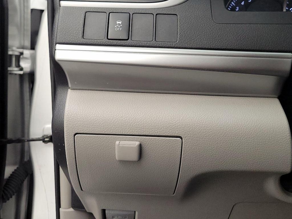 used 2014 Toyota Camry car, priced at $19,998