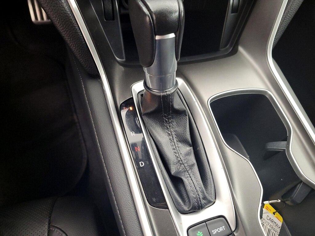 used 2022 Honda Accord car, priced at $26,998