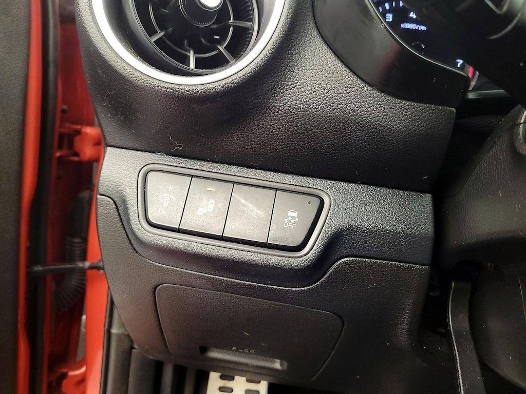 used 2023 Kia Forte car, priced at $19,998
