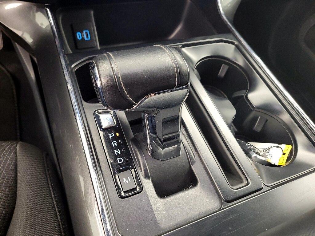used 2023 Ford F-150 car, priced at $38,998